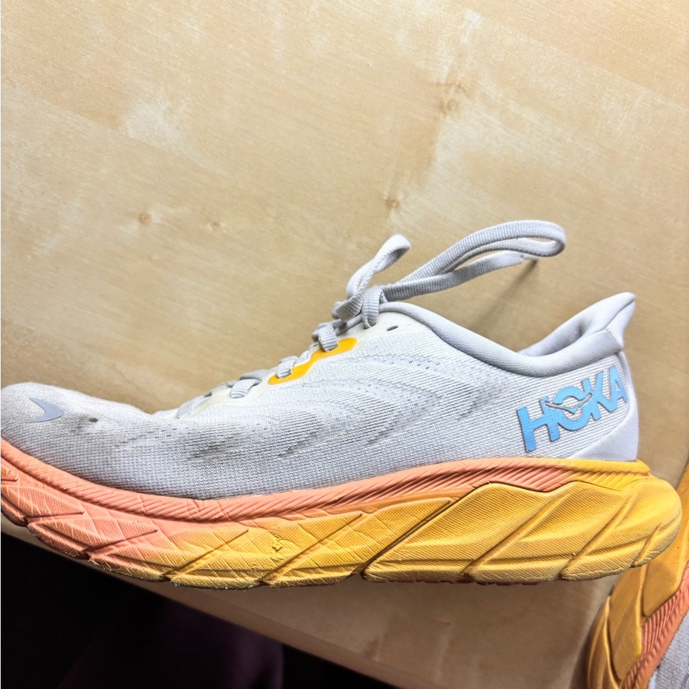 Hoka Arahi